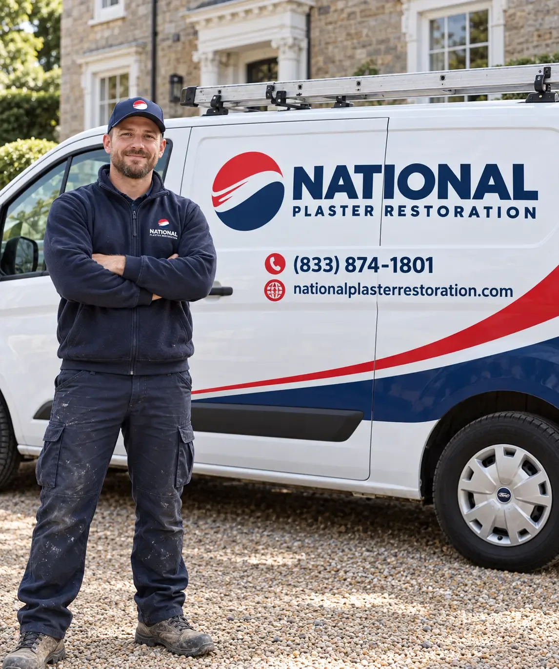 Plaster Repair company in Tioga, PA